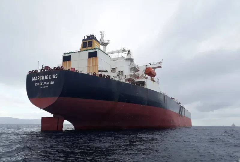 MARCILIO DIAS Tanker IMO 9453858 photo 6