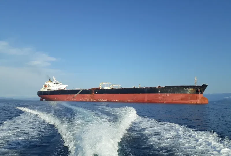 MARCILIO DIAS Tanker IMO 9453858 photo 7