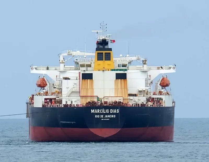 MARCILIO DIAS Tanker IMO 9453858 photo 9
