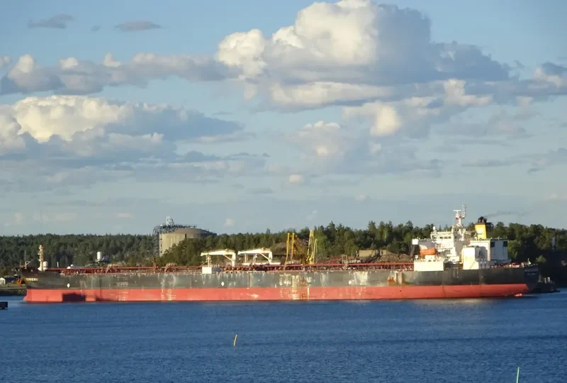MACHADO DE ASSIS Tanker IMO 9453872 photo 6