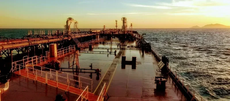 ABDIAS NASCIMENTO Tanker IMO 9453896 photo 7
