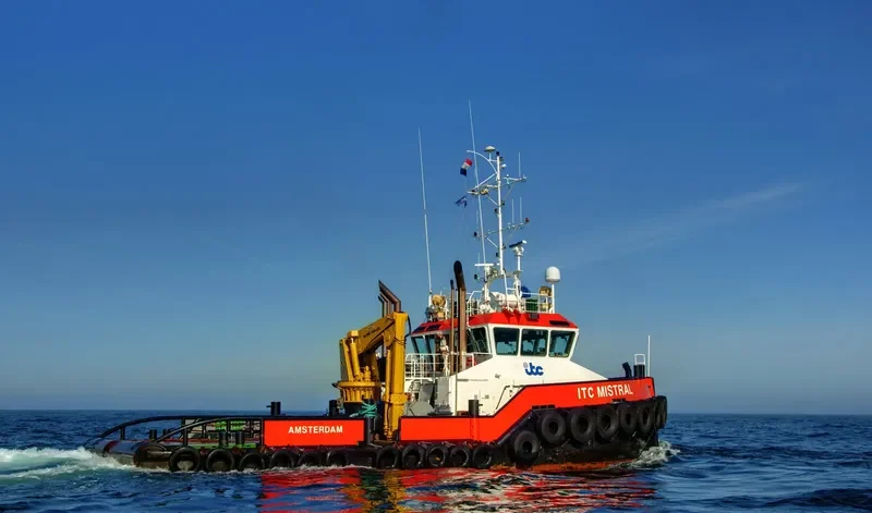 SILVER LOWENNA General Cargo IMO 9453925 photo 8