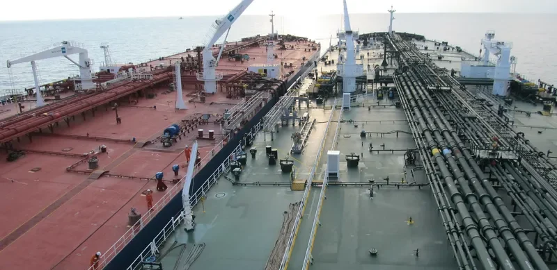 PARAMOUNT HATTERAS Tanker IMO 9453975 photo 7