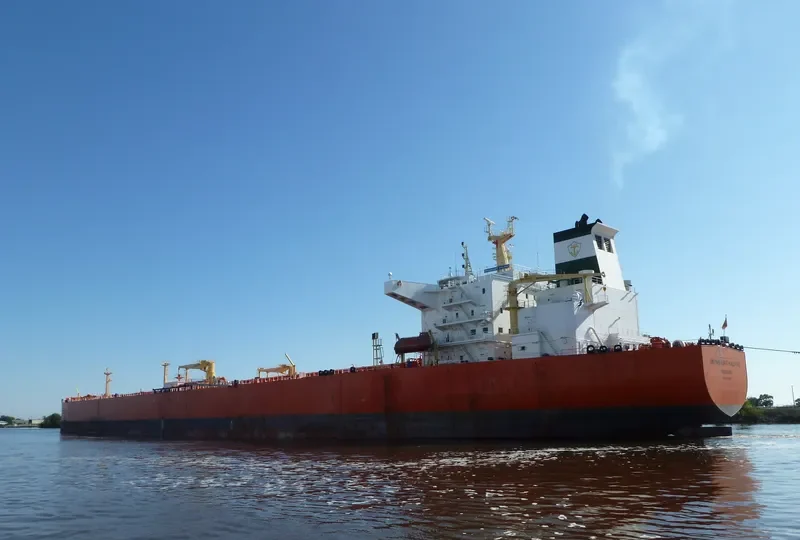 EAGLE HALIFAX Tanker IMO 9453987 photo 7