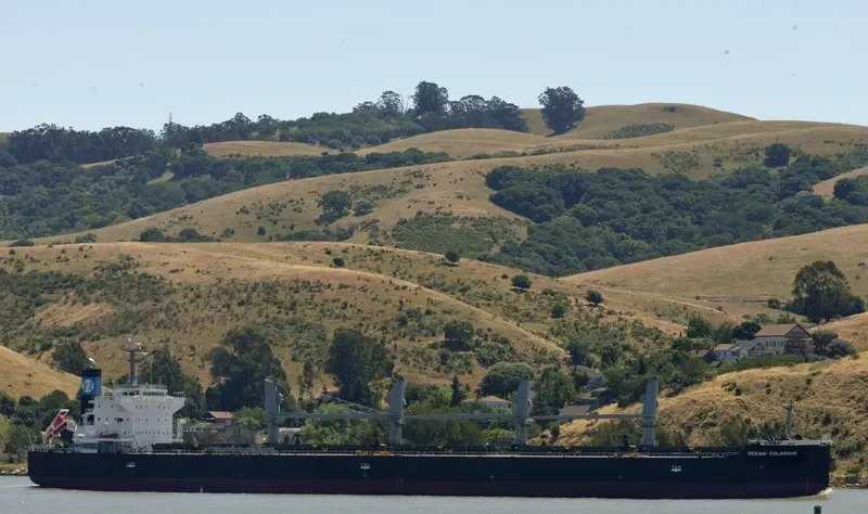 AKOUR II Bulk Carrier IMO 9454084 photo 6