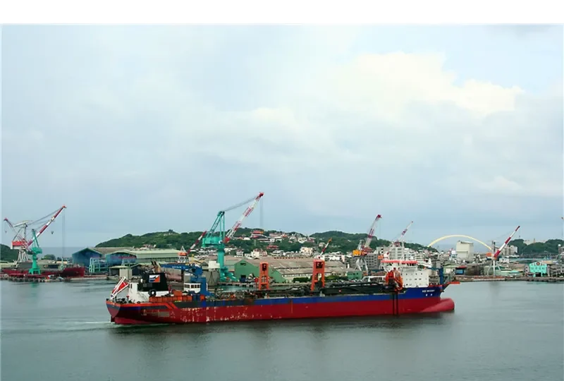 VOX MAXIMA General Cargo IMO 9454096 photo 3