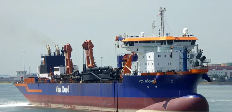 VOX MAXIMA General Cargo IMO 9454096 photo 5