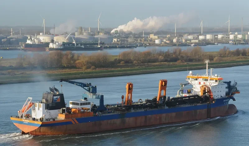 VOX MAXIMA General Cargo IMO 9454096 photo 8