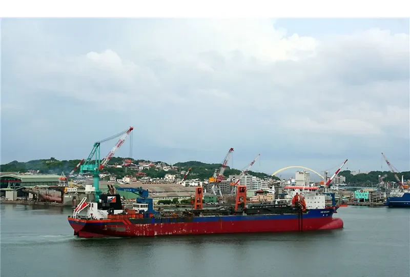 VOX MAXIMA General Cargo IMO 9454096 photo 10