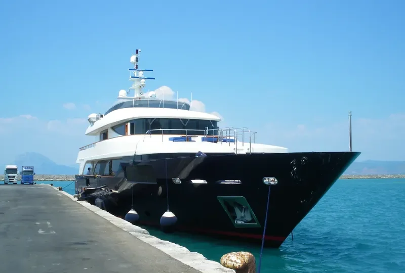APOLA General Cargo IMO 9454101 photo 5