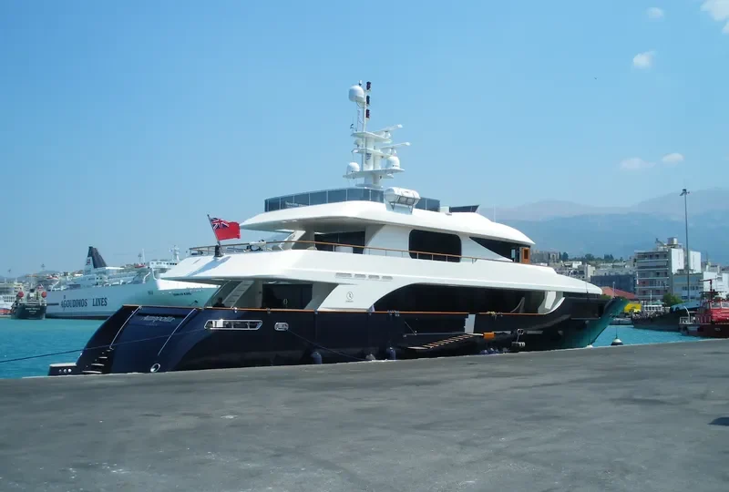 APOLA General Cargo IMO 9454101 photo 6