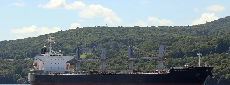 NORD TRUST Bulk Carrier IMO 9454187 photo 8