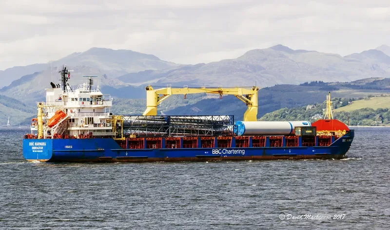 BBC MARMARA General Cargo IMO 9454228 photo 6