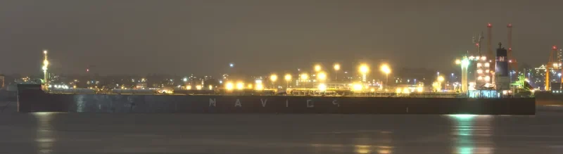 NAVIOS MARCO POLO Bulk Carrier IMO 9454280 photo 3