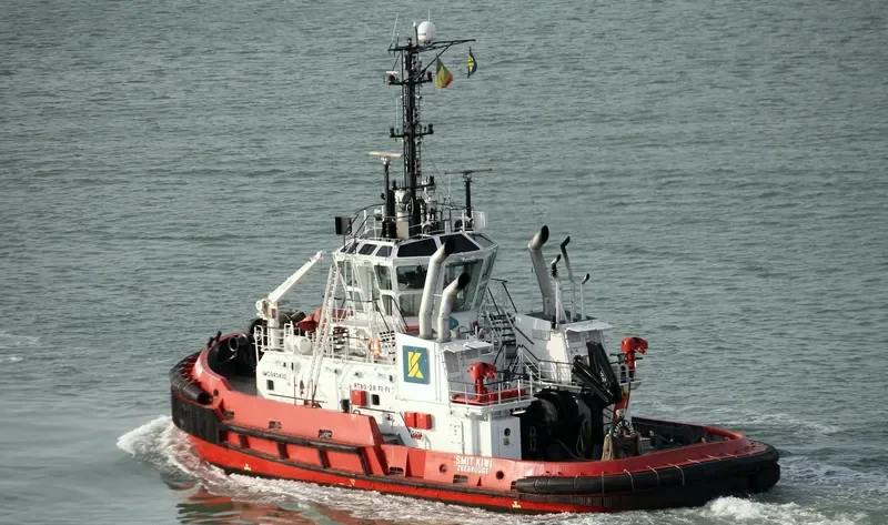 VB KIWI General Cargo IMO 9454321 photo 4