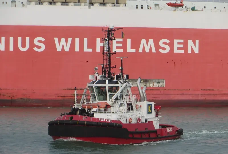 VB KIWI General Cargo IMO 9454321 photo 6