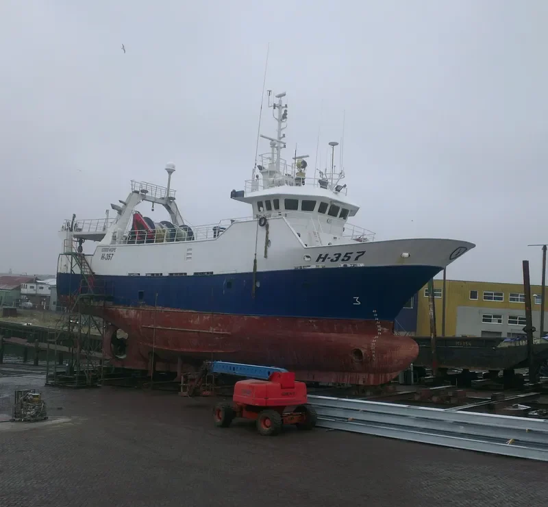 GOOD HOPE General Cargo IMO 9454371 photo 2