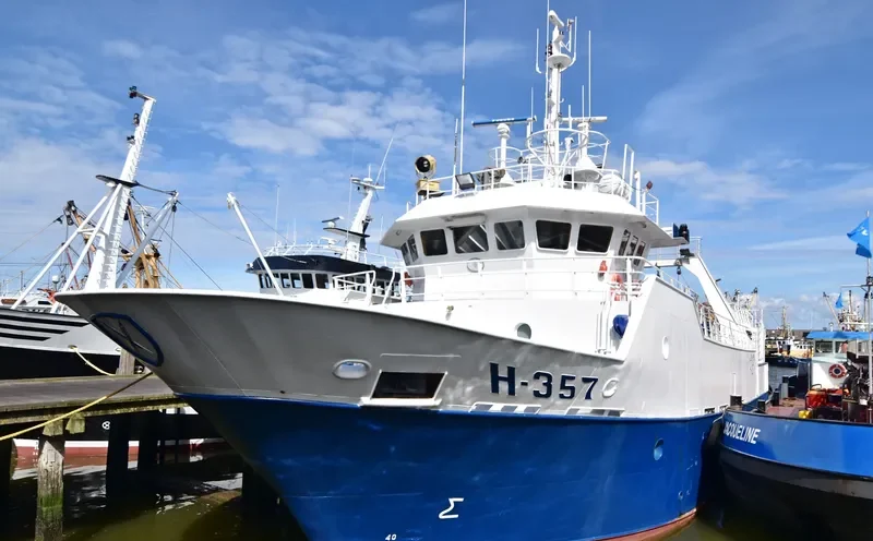 GOOD HOPE General Cargo IMO 9454371 photo 5