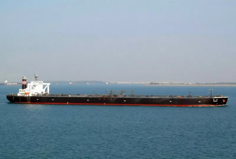 TSUGARU Tanker IMO 9454498 photo 4