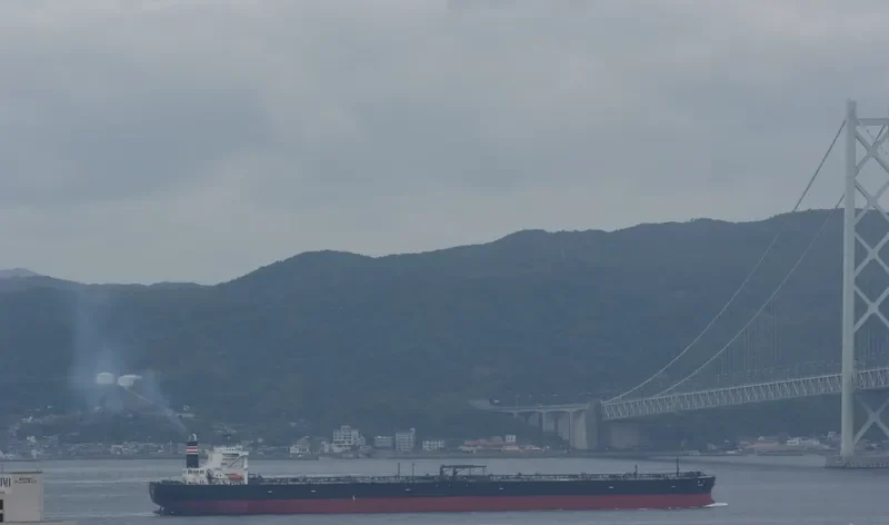 TSUGARU Tanker IMO 9454498 photo 7