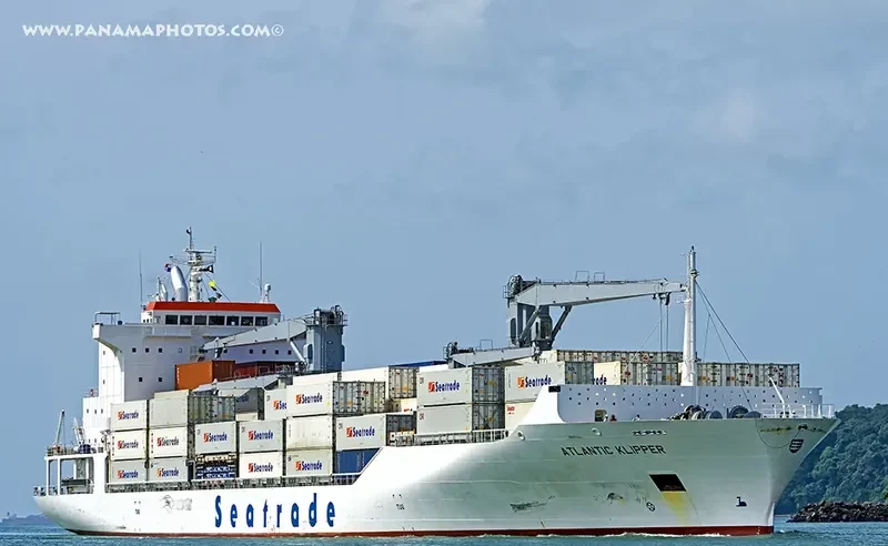 ATLANTIC KLIPPER General Cargo IMO 9454761 photo 6