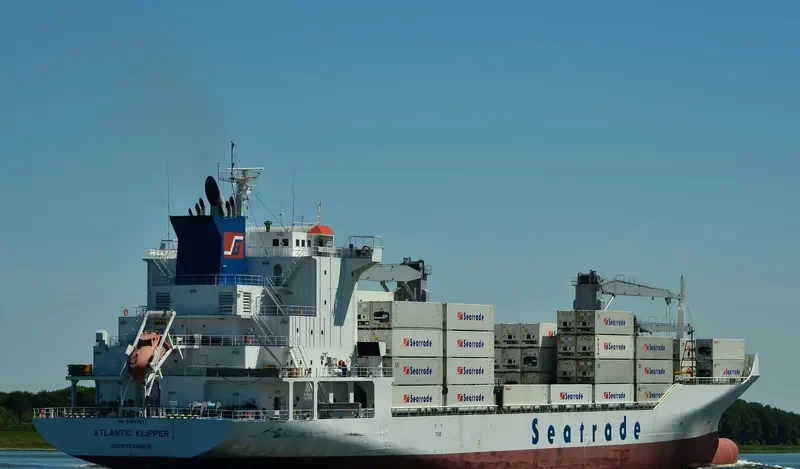 ATLANTIC KLIPPER General Cargo IMO 9454761 photo 9