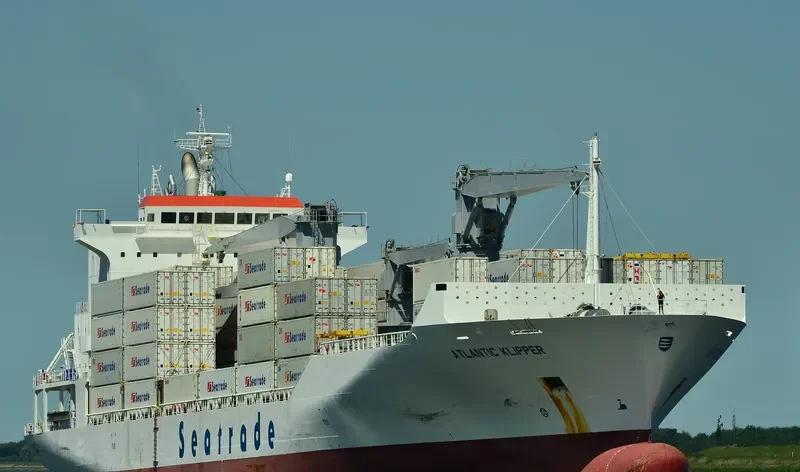 ATLANTIC KLIPPER General Cargo IMO 9454761 photo 10