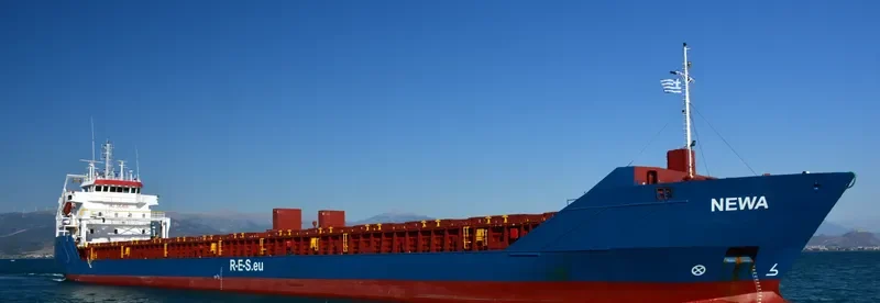 EILEEN C General Cargo IMO 9454826 photo 3