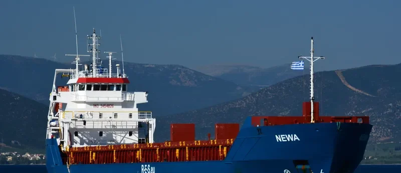 EILEEN C General Cargo IMO 9454826 photo 4
