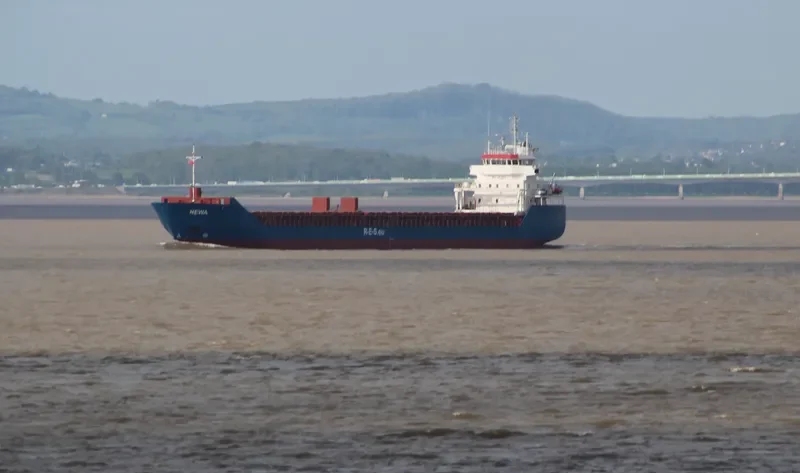 EILEEN C General Cargo IMO 9454826 photo 5