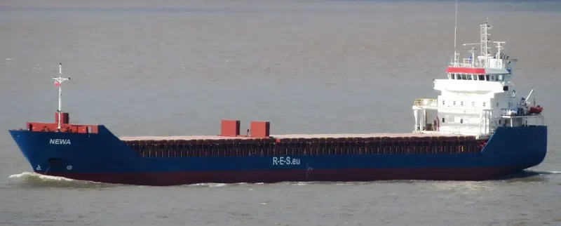 EILEEN C General Cargo IMO 9454826 photo 7