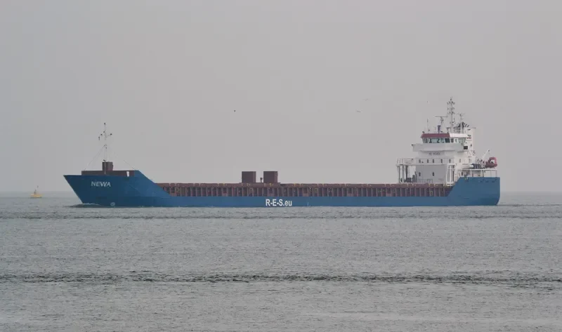 EILEEN C General Cargo IMO 9454826 photo 10