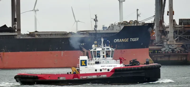 VB CHEETAH General Cargo IMO 9454876 photo 5