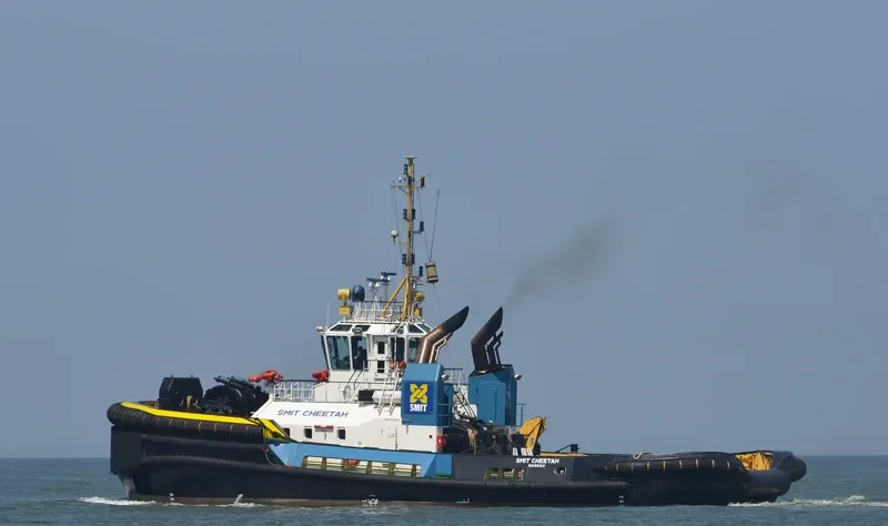 VB CHEETAH General Cargo IMO 9454876 photo 10
