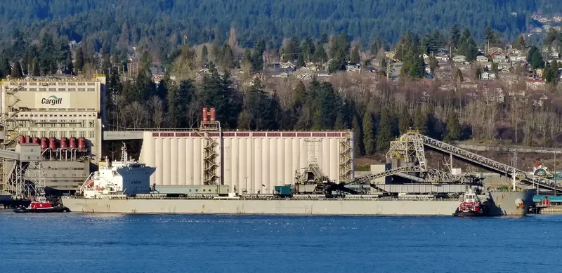 KNOSSOS WAVE Bulk Carrier IMO 9454917 photo 8