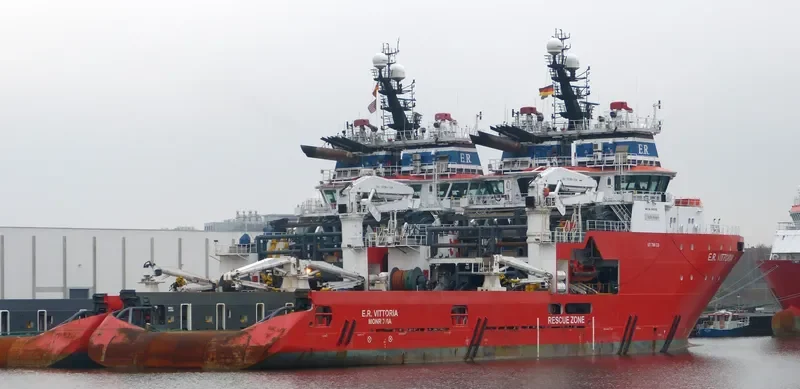 FREYJA General Cargo IMO 9455105 photo 4
