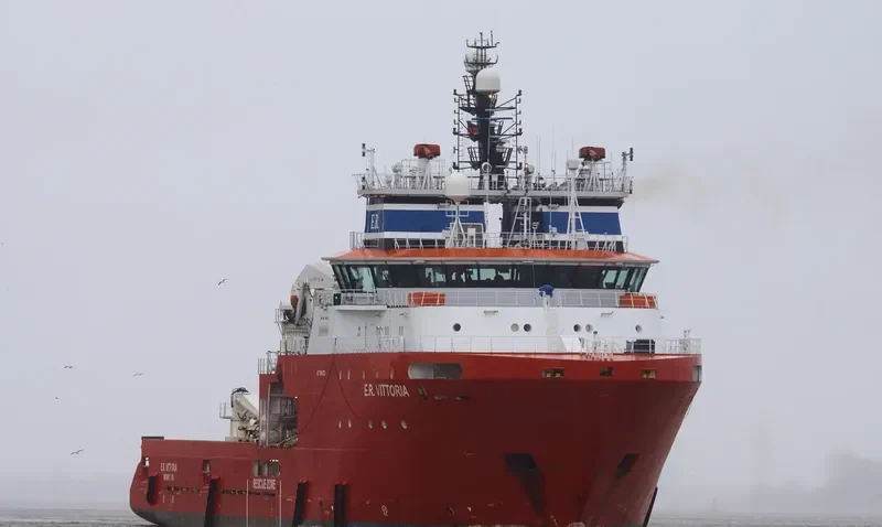 FREYJA General Cargo IMO 9455105 photo 8