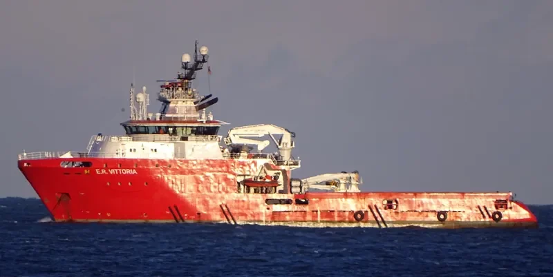 FREYJA General Cargo IMO 9455105 photo 9