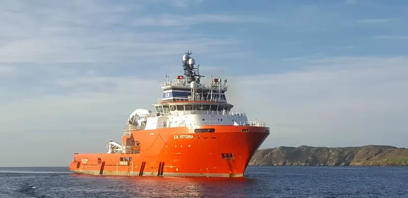 FREYJA General Cargo IMO 9455105 photo 10