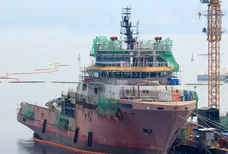 PACIFIC CENTURION General Cargo IMO 9455131