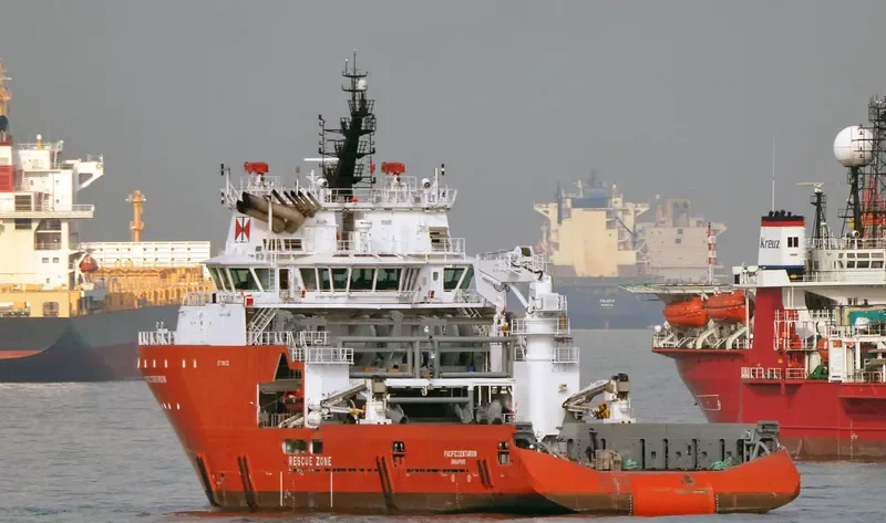 PACIFIC CENTURION General Cargo IMO 9455131 photo 2