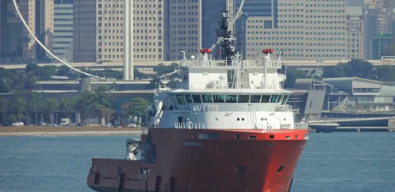 PACIFIC CENTURION General Cargo IMO 9455131 photo 3