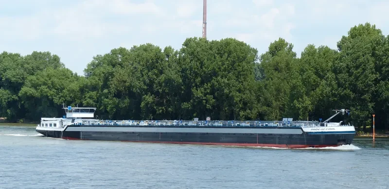 PRIDE OF FAIAL Tanker IMO 9455193 photo 4