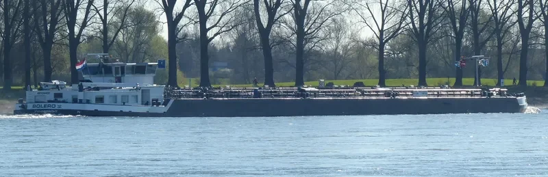 TORONTO Tanker IMO 9455222 photo 4