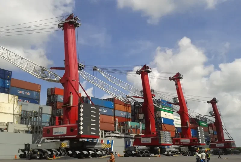 WAN HAI 511 Container Ship IMO 9455296 photo 7