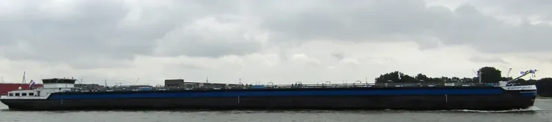 COMPONIST Tanker IMO 9455301 photo 4