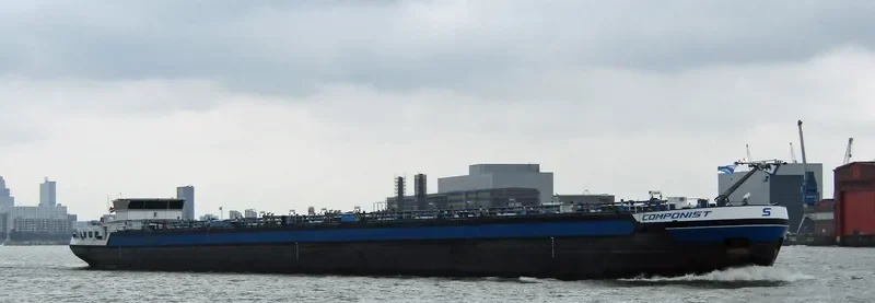 COMPONIST Tanker IMO 9455301 photo 5