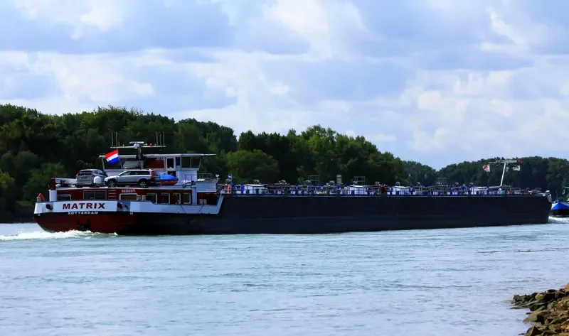 MATRIX Tanker IMO 9455313 photo 2