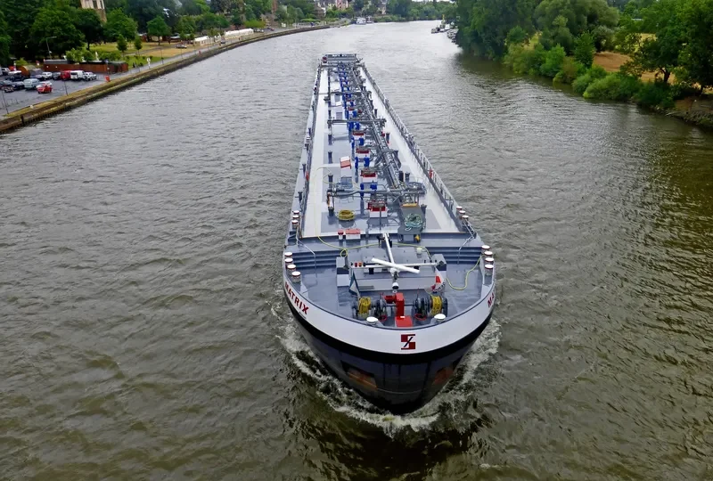 MATRIX Tanker IMO 9455313 photo 3