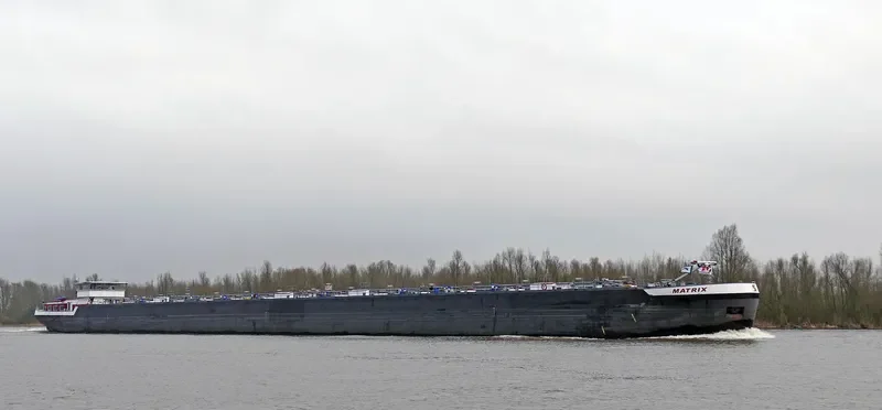 MATRIX Tanker IMO 9455313 photo 5
